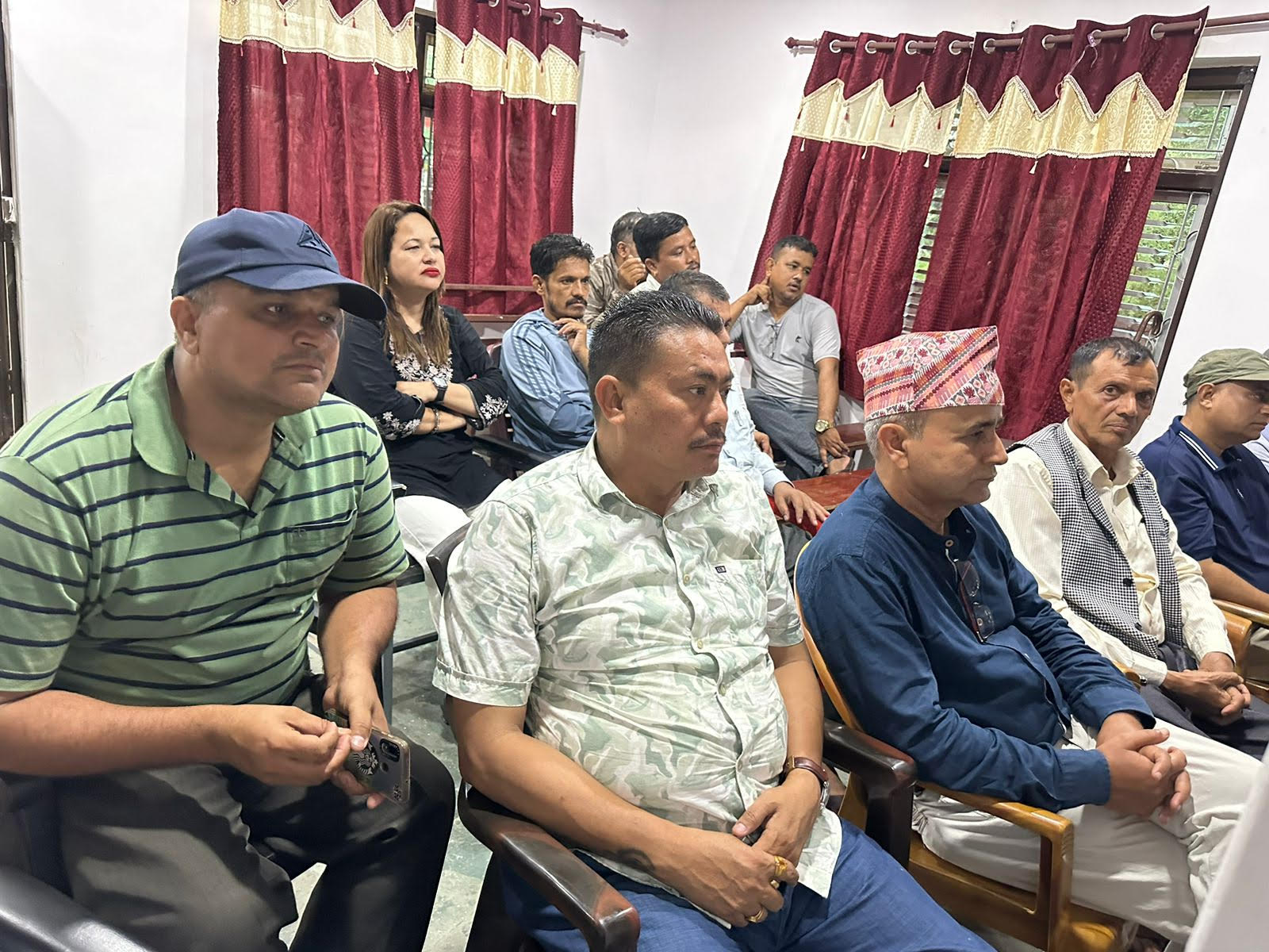 à¤¯à¤¸ à¤œà¥à¤žà¤¾à¤¨ à¤¬à¤¹à¥à¤®à¥à¤–à¥€ à¤•à¥à¤¯à¤¾à¤®à¥à¤ªà¤¸ à¤ªà¥à¤°à¤¾.à¤²à¤¿. à¤•à¤¾ à¤•à¤¾à¤°à¥à¤¯à¤¸à¤®à¤¿à¤¤à¤¿ ,à¤•à¥à¤¯à¤¾à¤®à¥à¤ªà¤¸ à¤¬à¥à¤¯à¤¬à¤¸à¥à¤¥à¤¾à¤ªà¤¨ à¤¸à¤®à¤¿à¤¤à¥€ à¤¤à¤¥à¤¾ à¤¸à¤®à¥à¤ªà¥à¤°à¥à¤£ à¤¶à¥‡à¤¯à¥à¤°à¤¸