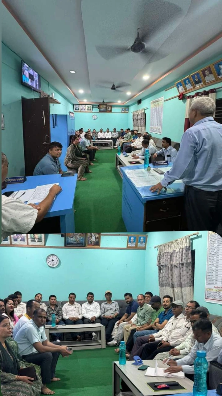 discussion for admission campaign 2081-04-04