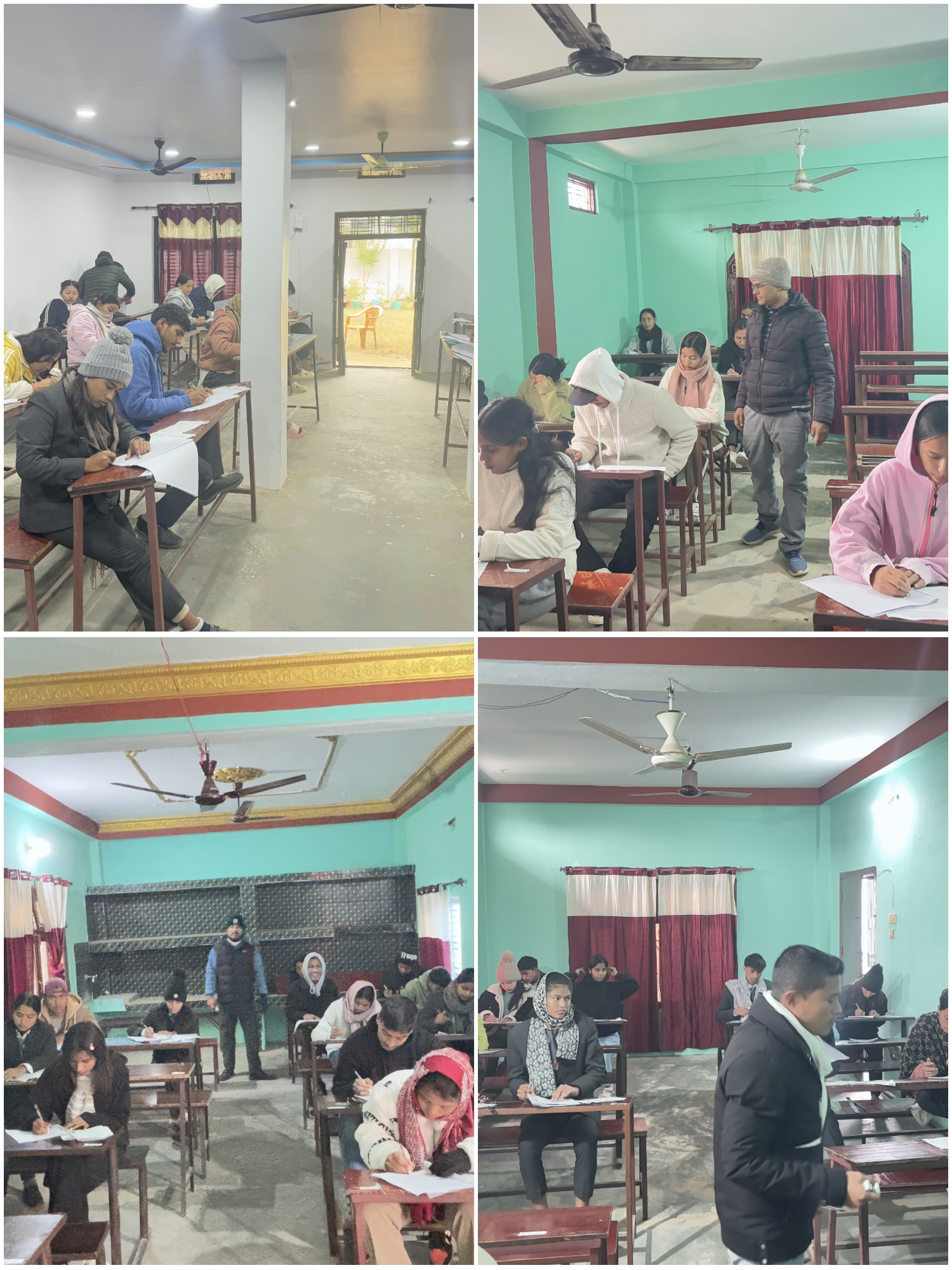 à¤¤à¥à¤°à¤¿. à¤¬à¤¿.à¤ª. à¤¨à¤¿. à¤•à¤¾ à¤¸à¥à¤¨à¤¾à¤¤à¤• à¤ªà¥à¤°à¤¥à¤® à¤µà¤°à¥à¤· à¤µà¤¿.à¤µà¤¿.à¤à¤¸.à¤ªà¤°à¥€à¤•à¥à¤·à¤¾ à¤•à¥‡à¤¨à¥à¤¦à¥à¤° à¤œà¥à¤žà¤¾à¤¨ à¤¬à¤¹à¥à¤®à¥à¤–à¥€ à¤•à¥à¤¯à¤¾à¤®à¥à¤ªà¤¸ à¤•à¥‹à¤¹à¤²à¤ªà¥à¤°à¤®à¤¾ à¤®à¤¿à¤¤à